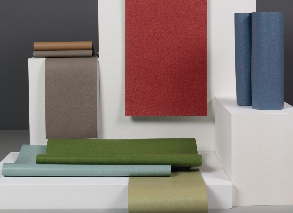 BDNY Preview: Ultrafabric’s Eco-Friendly Textiles BDNY Preview: Ultrafabric’s Eco-Friendly Textiles