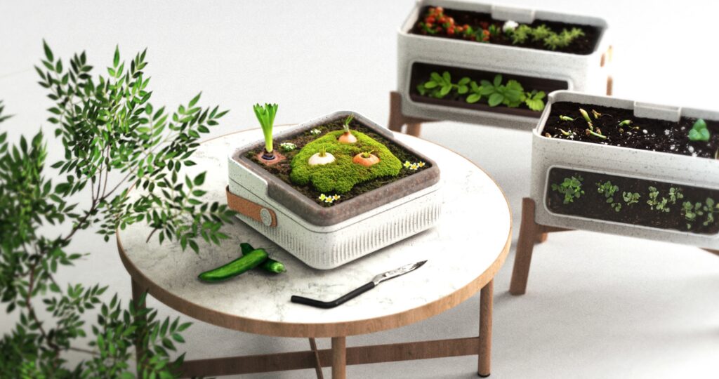 Get Growing with Organic Waste
