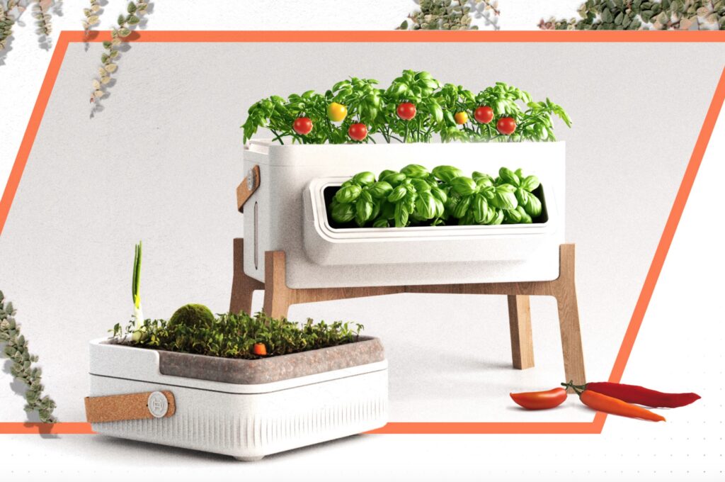 Bosch EcoHub two units
