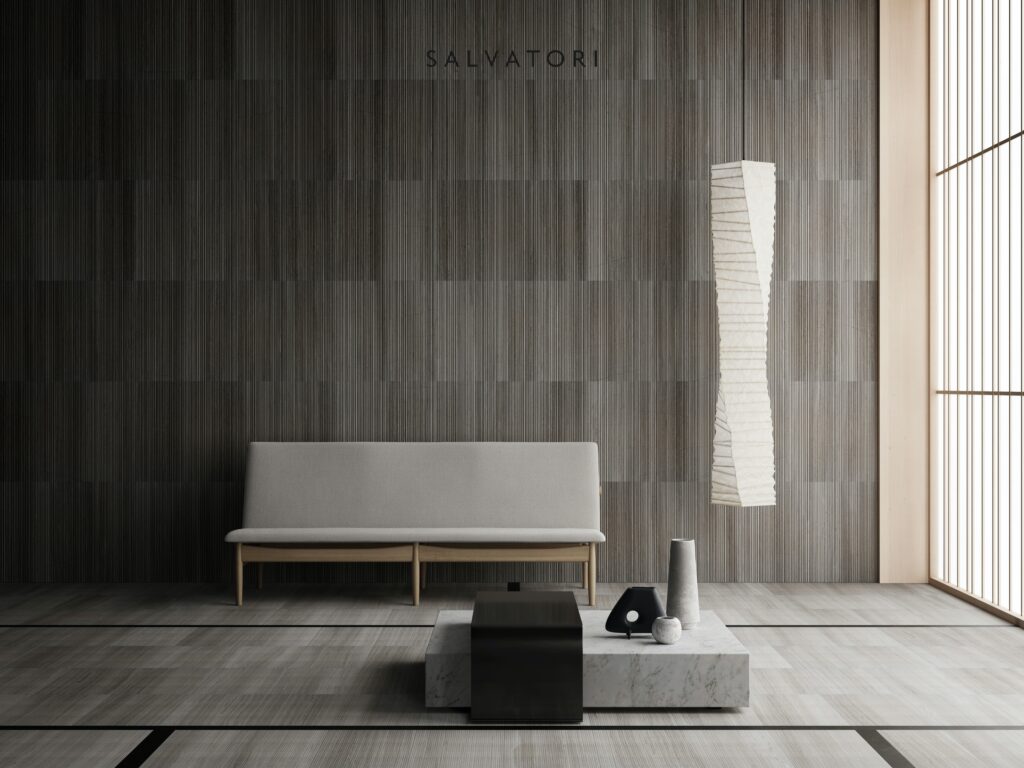 Salvatori Stone Tatami