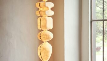 Lantern Stack is a Tower of Light