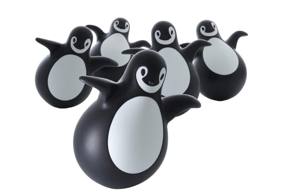Pingy by Magis