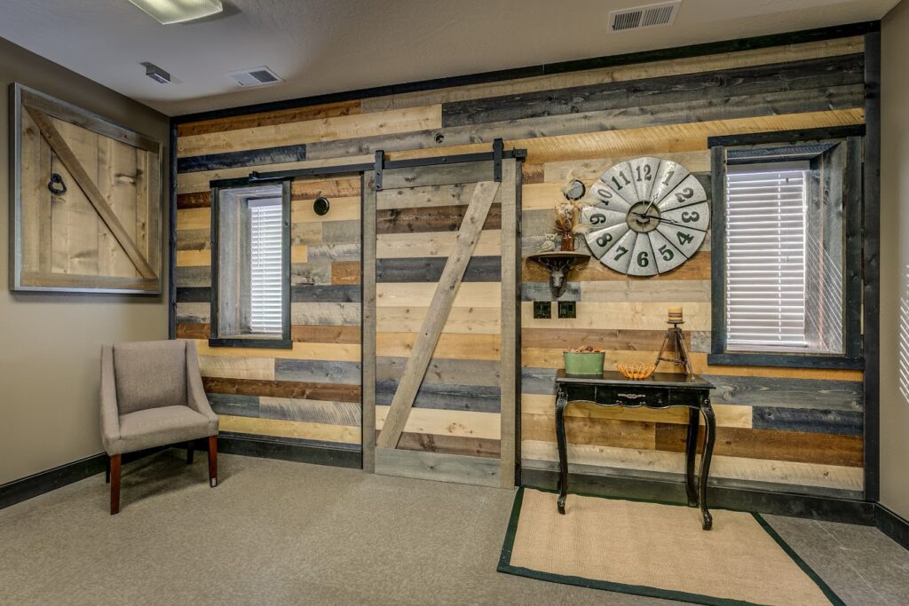Remove the Guesswork with CDA Wood