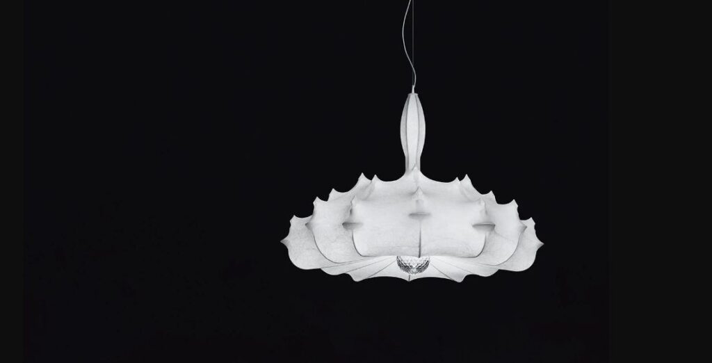 Zeppelin by Marcel Wanders for Flos