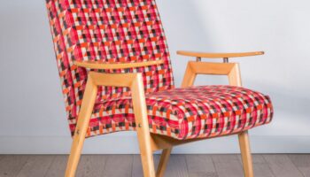 Armchair 6950