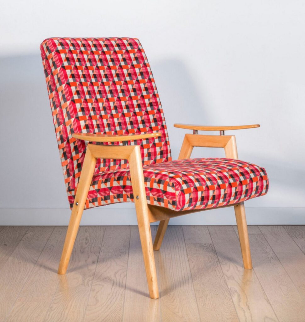 Armchair 6950