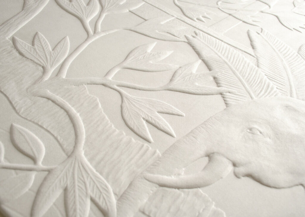 Detail of Between Rivers, BDNY honoree