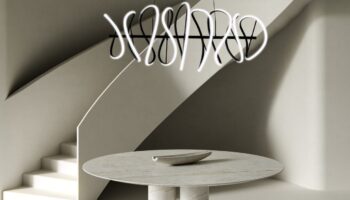 Collide by Kuzco Lighting