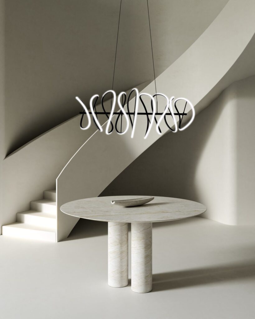 Collide by Kuzco Lighting Collide by Kuzco Lighting