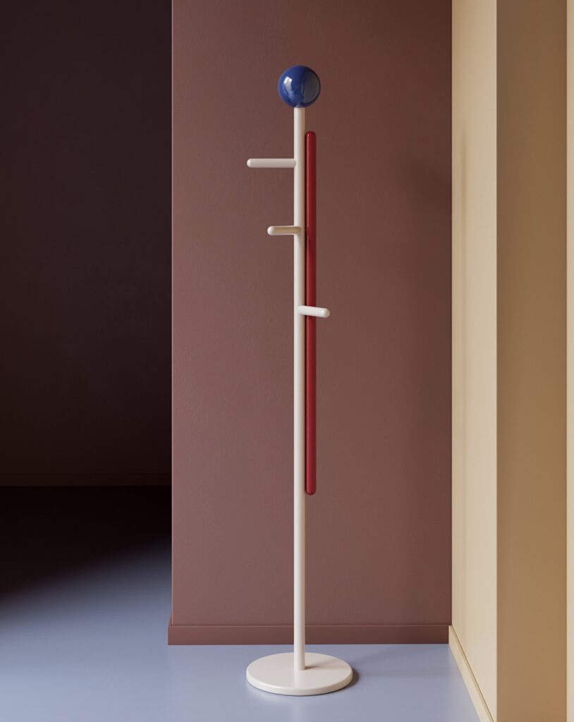 coat rack