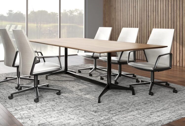 Sensation Next Conference Table