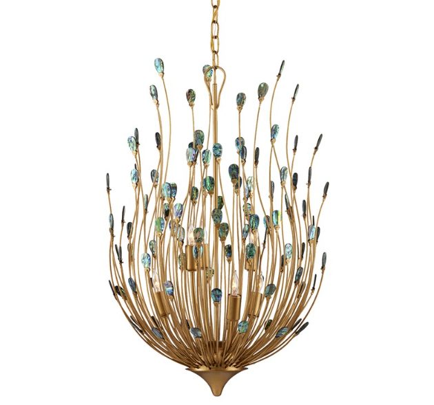 Delphos Chandelier