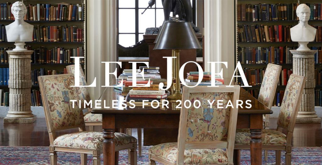 Lee Jofa 200 Collection