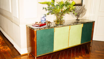 Mara Credenza by Orior
