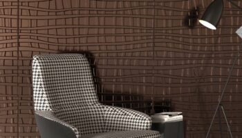 New Life for Walls with Mega Textures