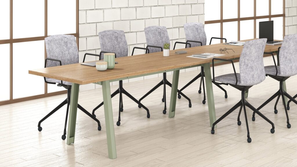 You’ll Want More than a Pair of Theo Tables
