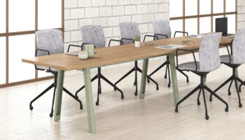 You'll Want More than a Pair of Theo Tables