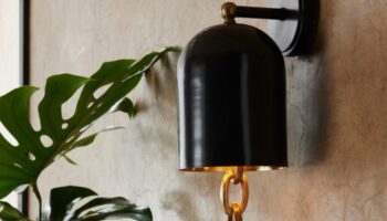 Antoni Sconce by Arteriors