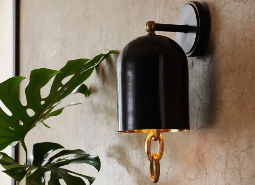 Antoni Sconce by Arteriors Antoni Sconce by Arteriors