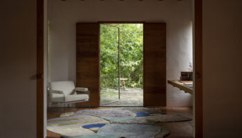 Corazones by Balmaceda at The Future Perfect