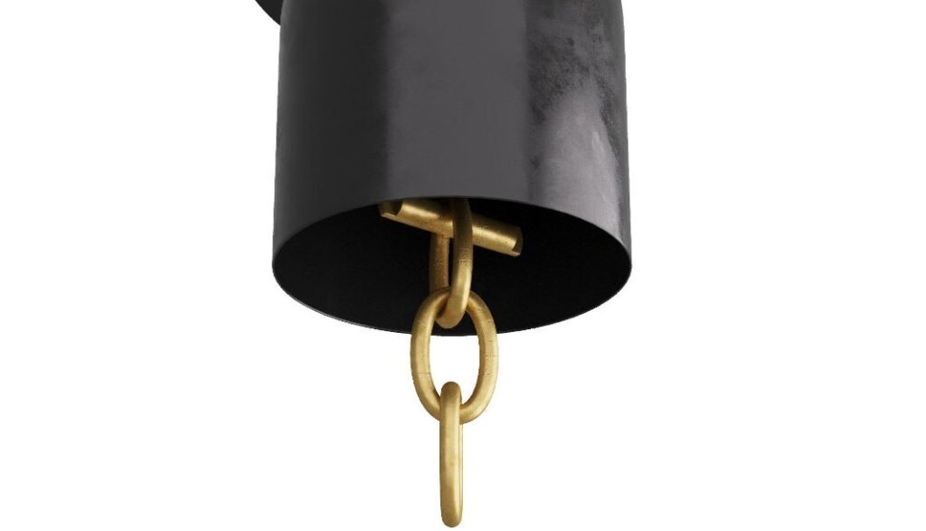 Antoni Sconce detail