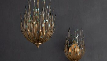 Delphos by Currey and Company