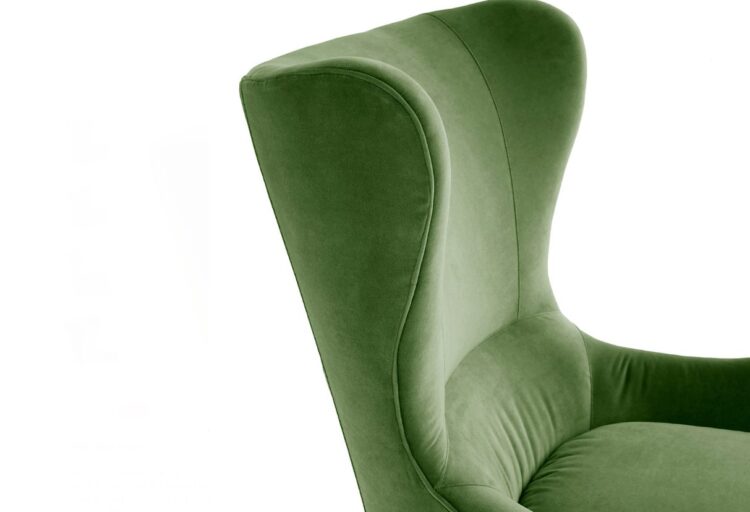 Daydream Velvet Evergreen