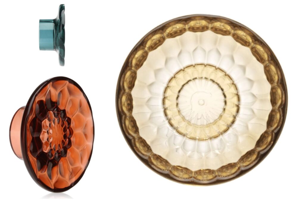 Jellies coat hangers