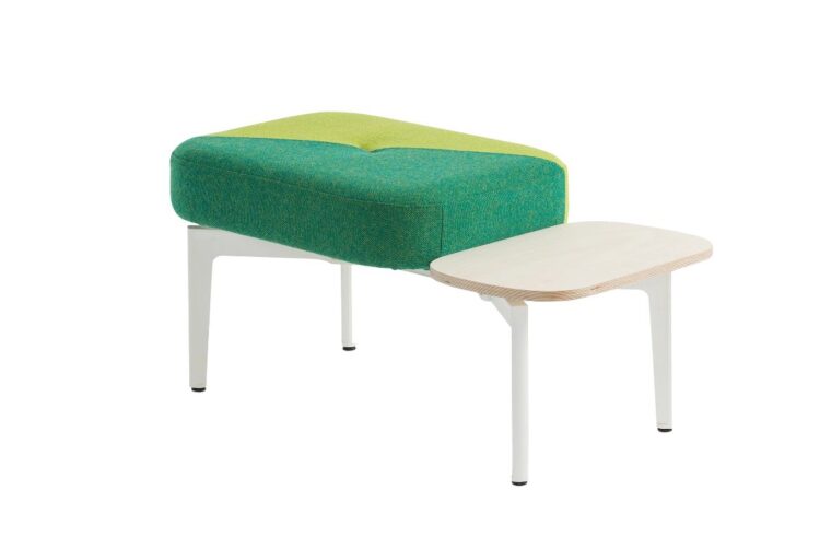 Bassline Bench