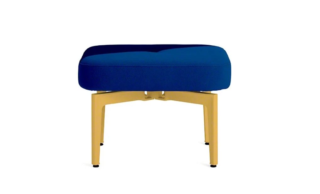 Bassline Bench