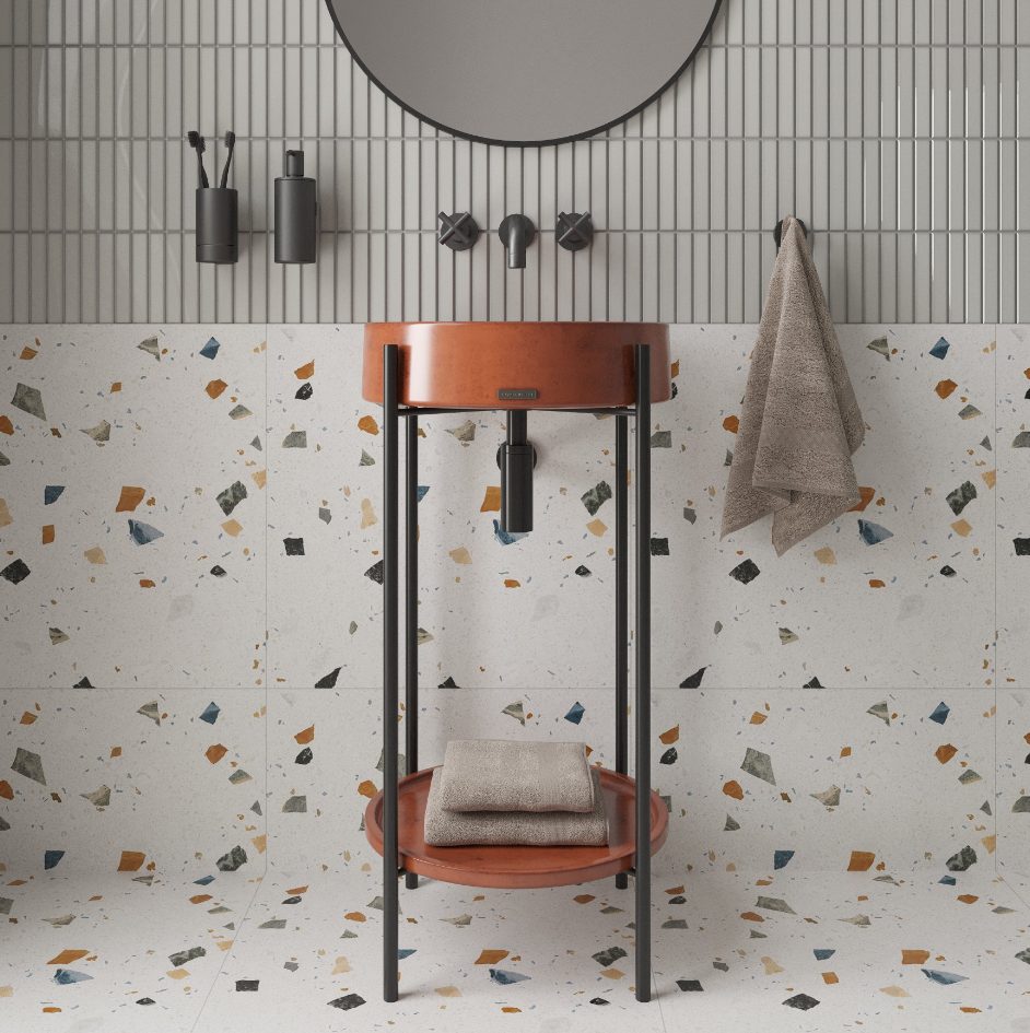 Mini Miami Sink