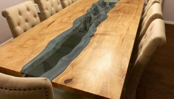 Dining Tables by Purpose and Pine