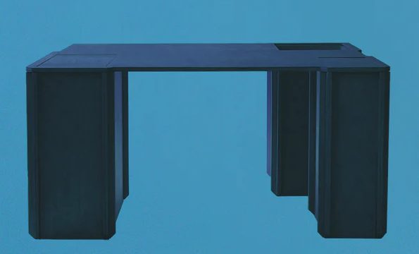 Box Table