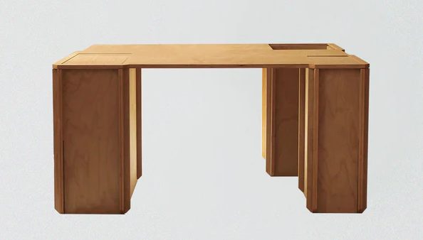 Box Table