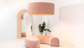 BuzziSpace Gets Peachy Keen