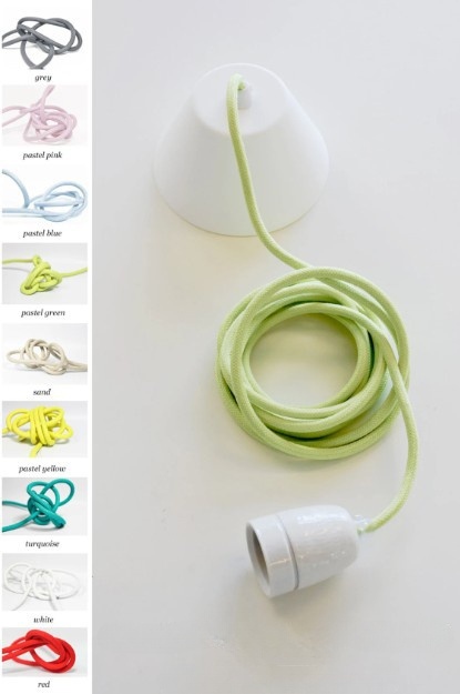 cord colors