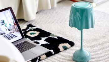 Dancer H30 Lamp Wins German Design Award Special Mention
