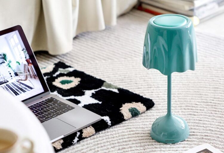 Dancer H30 lamp