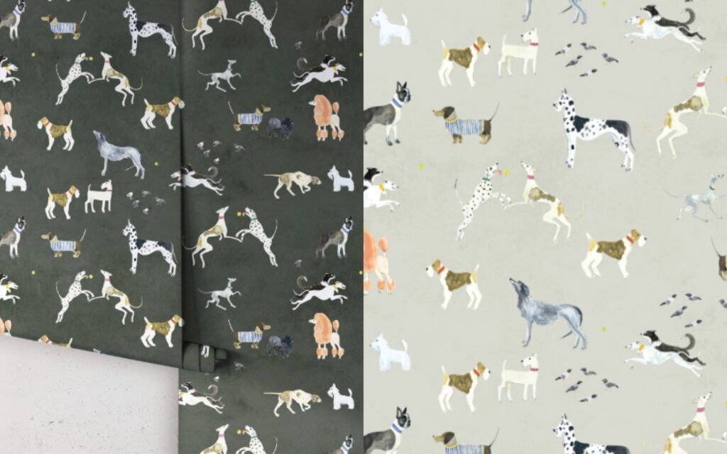 Doggies wallpaper