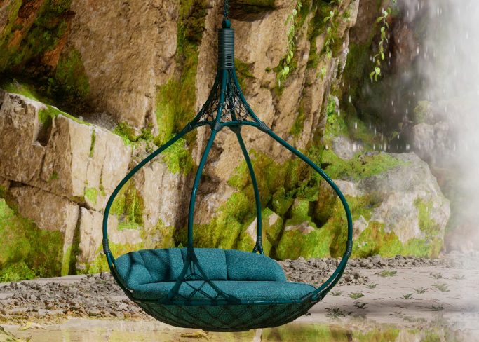Drop Swing