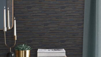 Empress Grasscloth by Graham & Brown