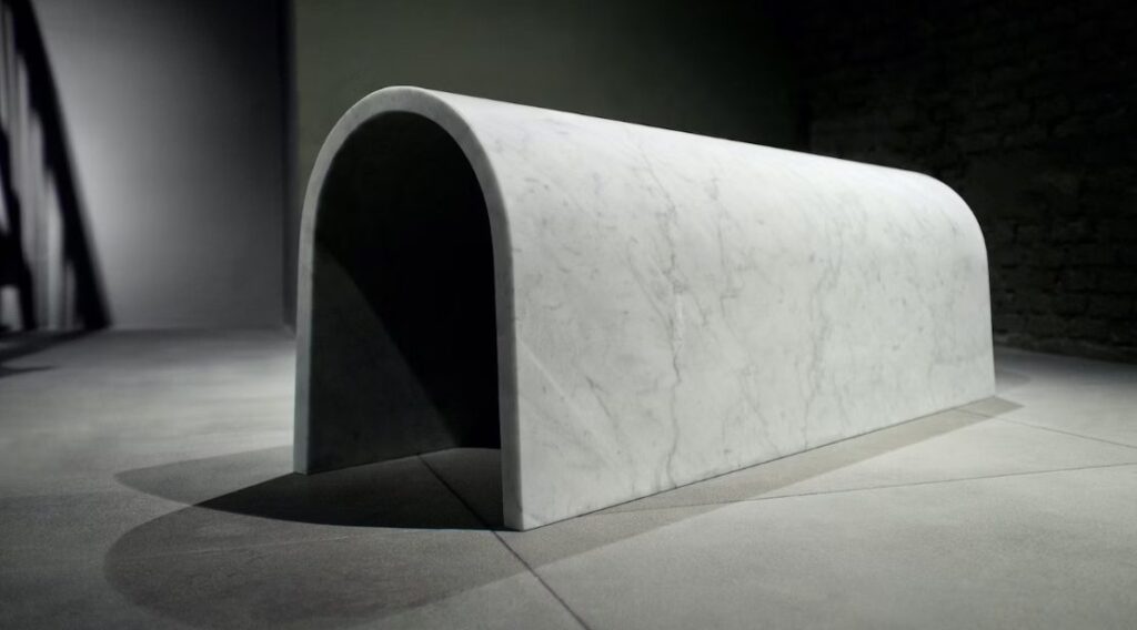 Galleria Bench