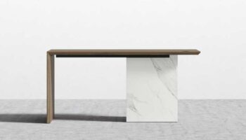 Gia Desk by Rove Concepts
