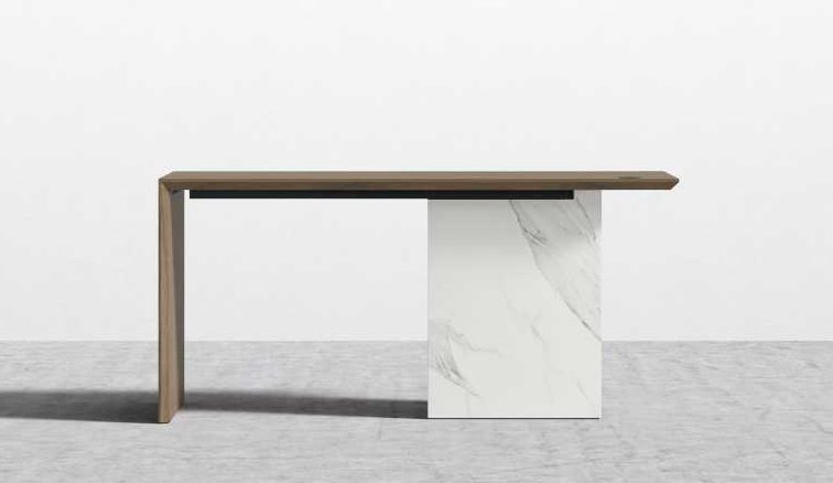 Gia Desk by Rove Concepts Gia Desk by Rove Concepts