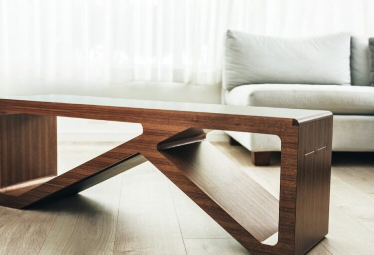 Habit Bench
