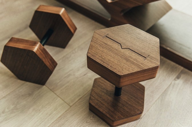 Habit Stools