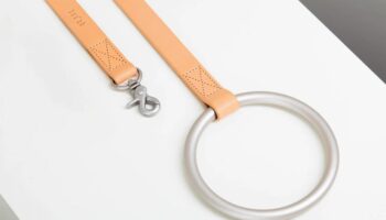 Lumi Leash by Boo Oh