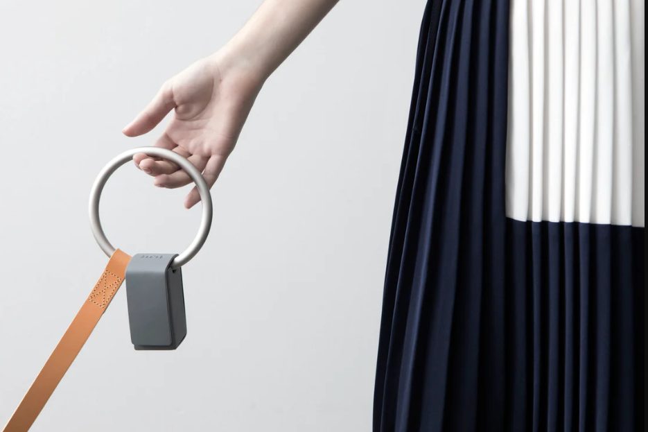 Lumi Leash