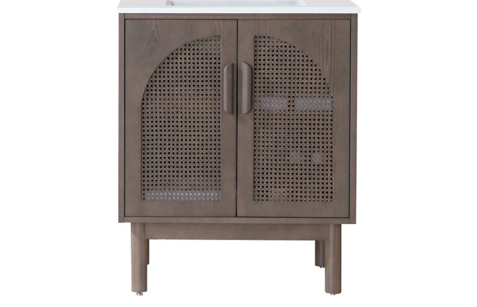 Medina Single Vanity