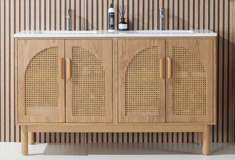 Medina Vanity double